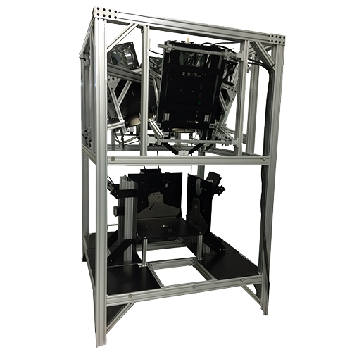 高功率太陽(yáng)光模擬器