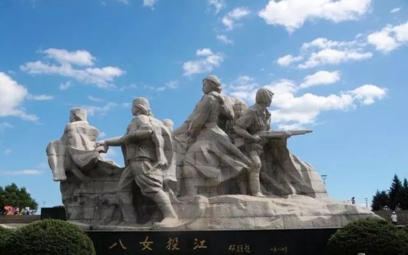 園林景觀雕塑的作用(圖6)