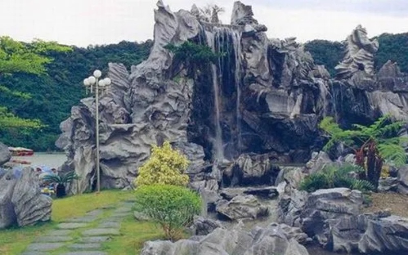 園林雕塑鑒賞(圖5)