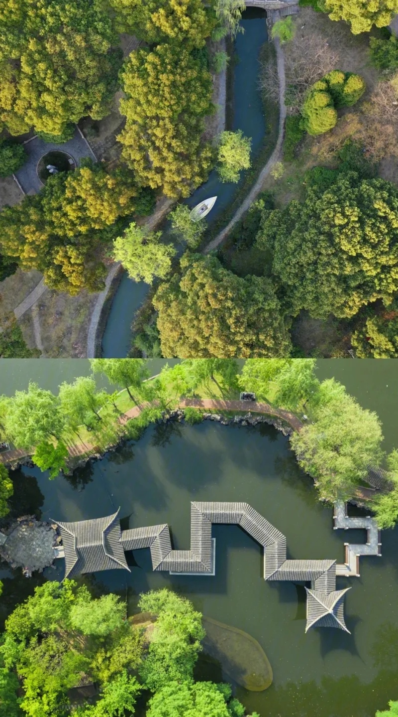 園林雕塑鑒賞(圖6)